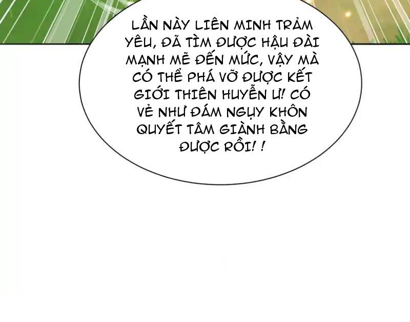 Nữ Đồ Đệ Của Ta Muốn Hắc Hóa Chapter 12 - Trang 2