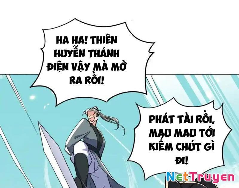 Nữ Đồ Đệ Của Ta Muốn Hắc Hóa Chapter 12 - Trang 2
