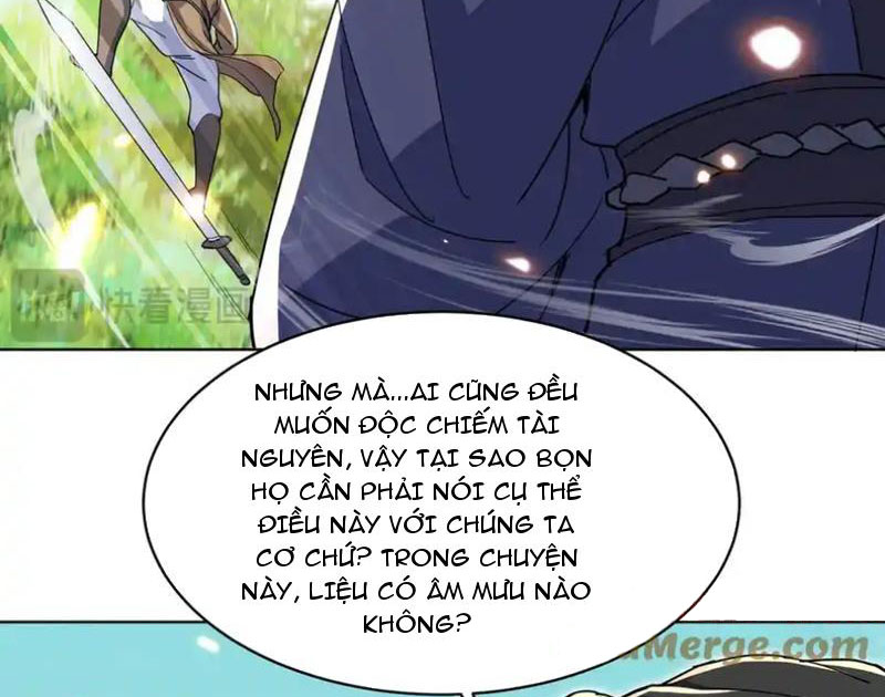 Nữ Đồ Đệ Của Ta Muốn Hắc Hóa Chapter 12 - Trang 2