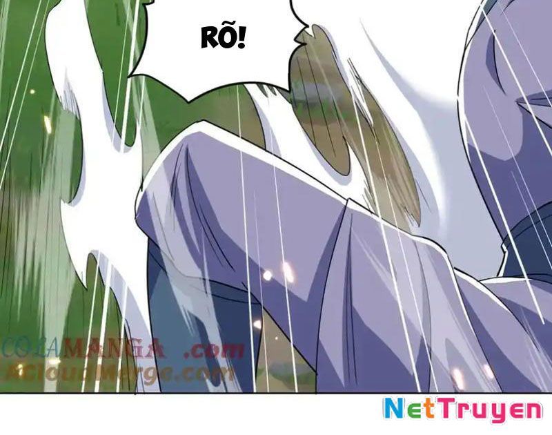 Nữ Đồ Đệ Của Ta Muốn Hắc Hóa Chapter 12 - Trang 2