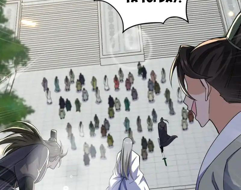 Nữ Đồ Đệ Của Ta Muốn Hắc Hóa Chapter 12 - Trang 2