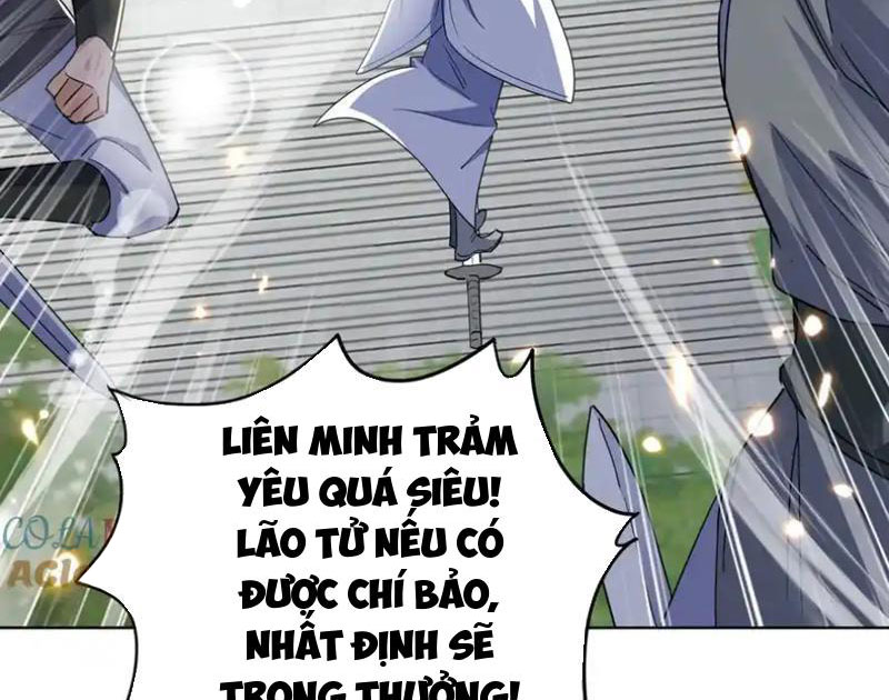 Nữ Đồ Đệ Của Ta Muốn Hắc Hóa Chapter 12 - Trang 2