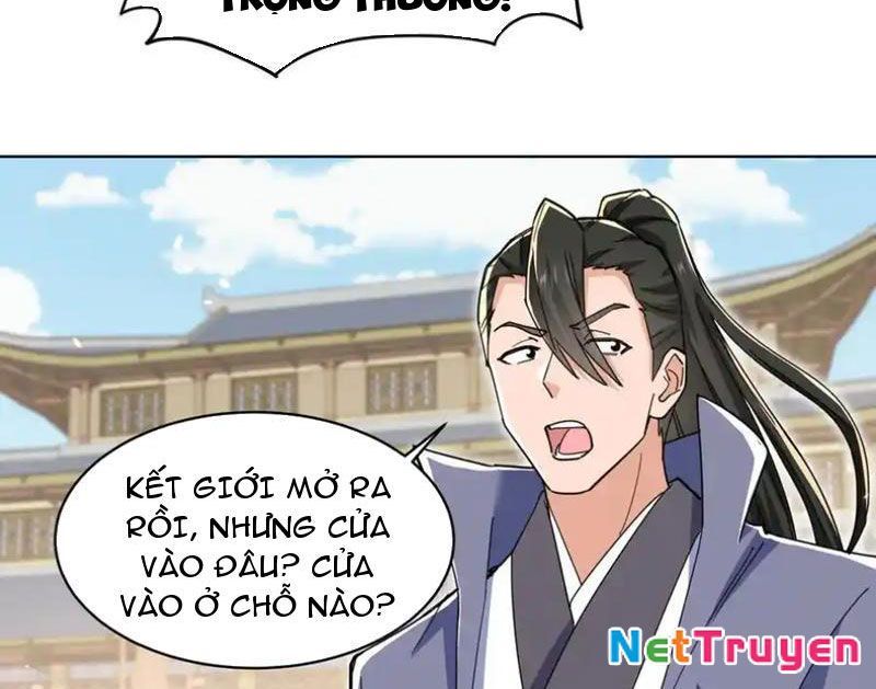 Nữ Đồ Đệ Của Ta Muốn Hắc Hóa Chapter 12 - Trang 2
