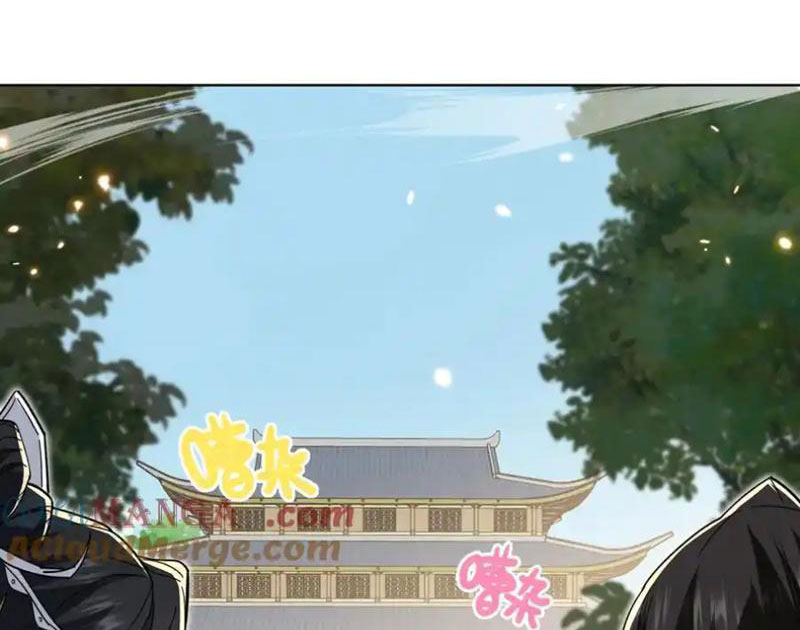 Nữ Đồ Đệ Của Ta Muốn Hắc Hóa Chapter 12 - Trang 2