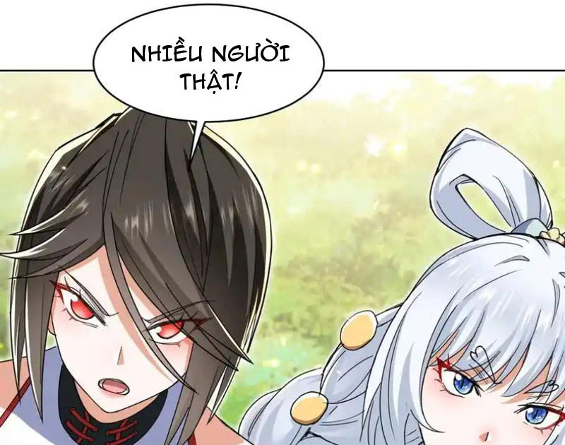 Nữ Đồ Đệ Của Ta Muốn Hắc Hóa Chapter 12 - Trang 2