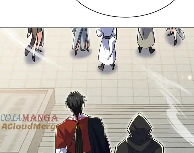 Nữ Đồ Đệ Của Ta Muốn Hắc Hóa Chapter 12 - Trang 2