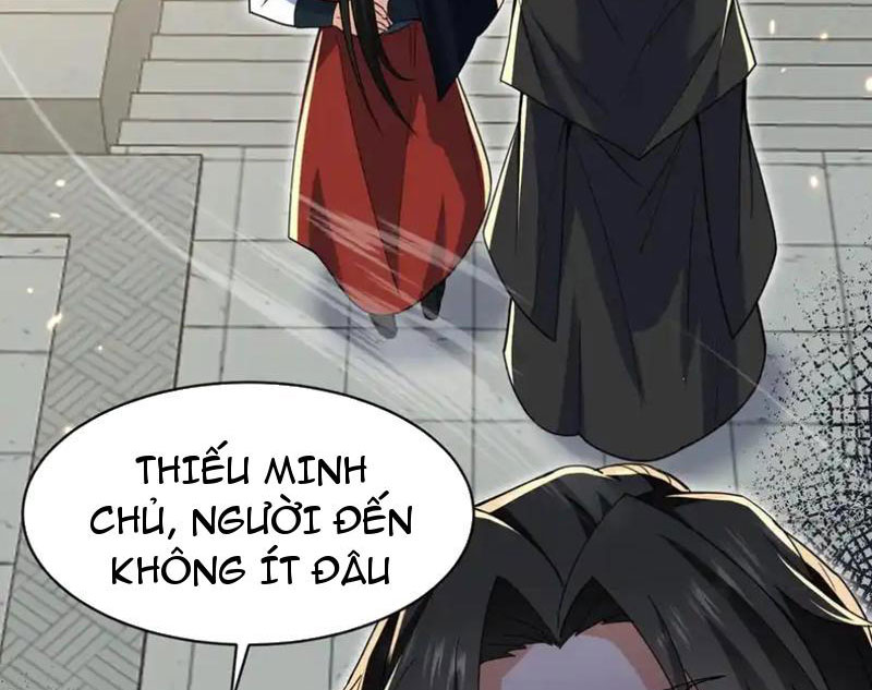 Nữ Đồ Đệ Của Ta Muốn Hắc Hóa Chapter 12 - Trang 2