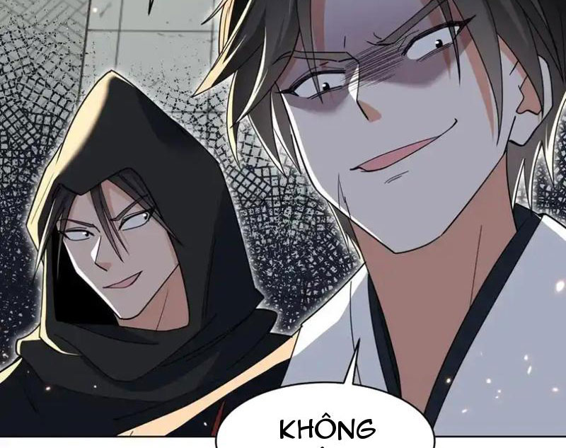 Nữ Đồ Đệ Của Ta Muốn Hắc Hóa Chapter 12 - Trang 2