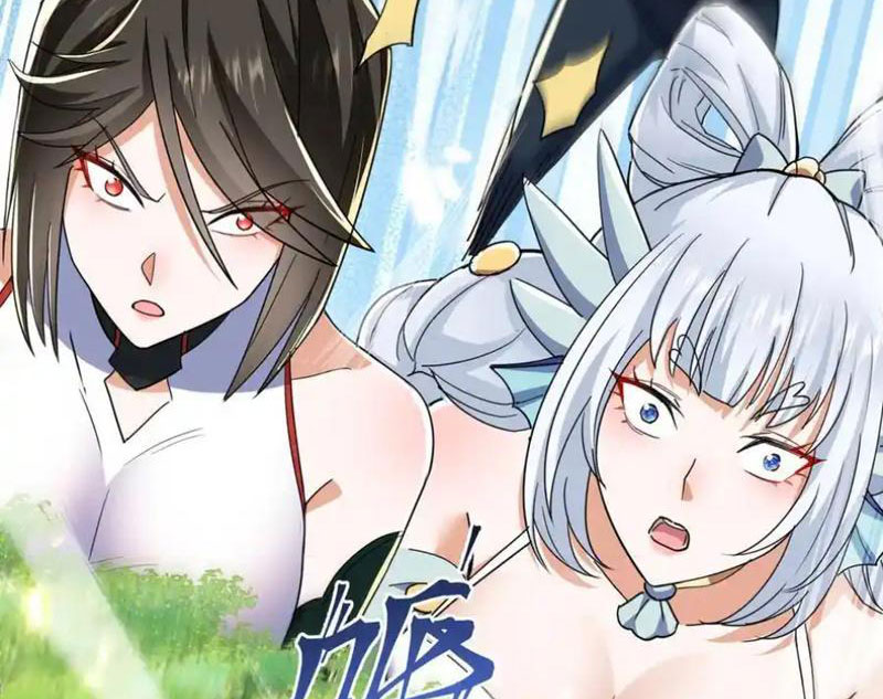 Nữ Đồ Đệ Của Ta Muốn Hắc Hóa Chapter 12 - Trang 2