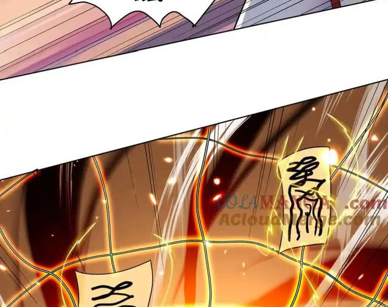 Nữ Đồ Đệ Của Ta Muốn Hắc Hóa Chapter 12 - Trang 2