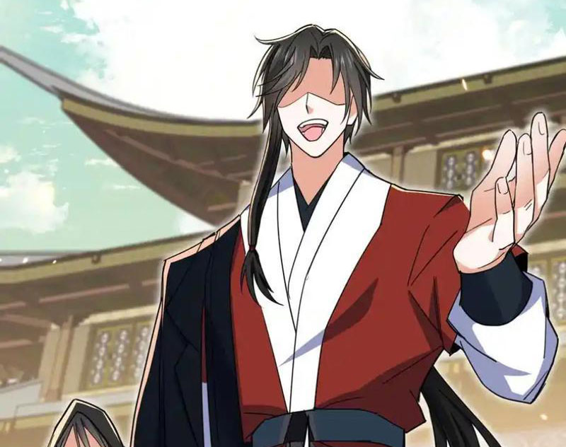 Nữ Đồ Đệ Của Ta Muốn Hắc Hóa Chapter 12 - Trang 2