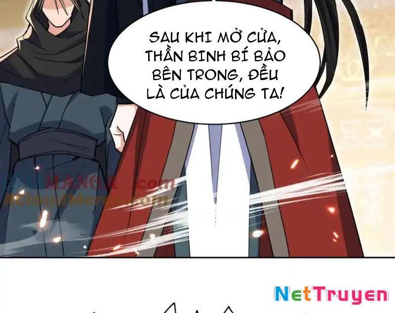 Nữ Đồ Đệ Của Ta Muốn Hắc Hóa Chapter 12 - Trang 2
