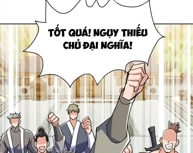Nữ Đồ Đệ Của Ta Muốn Hắc Hóa Chapter 12 - Trang 2
