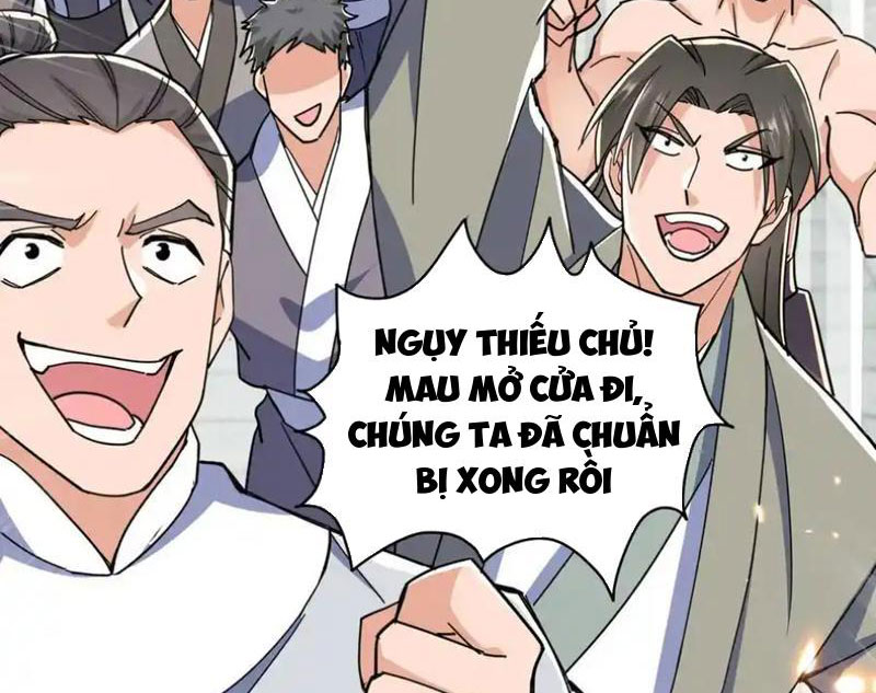 Nữ Đồ Đệ Của Ta Muốn Hắc Hóa Chapter 12 - Trang 2