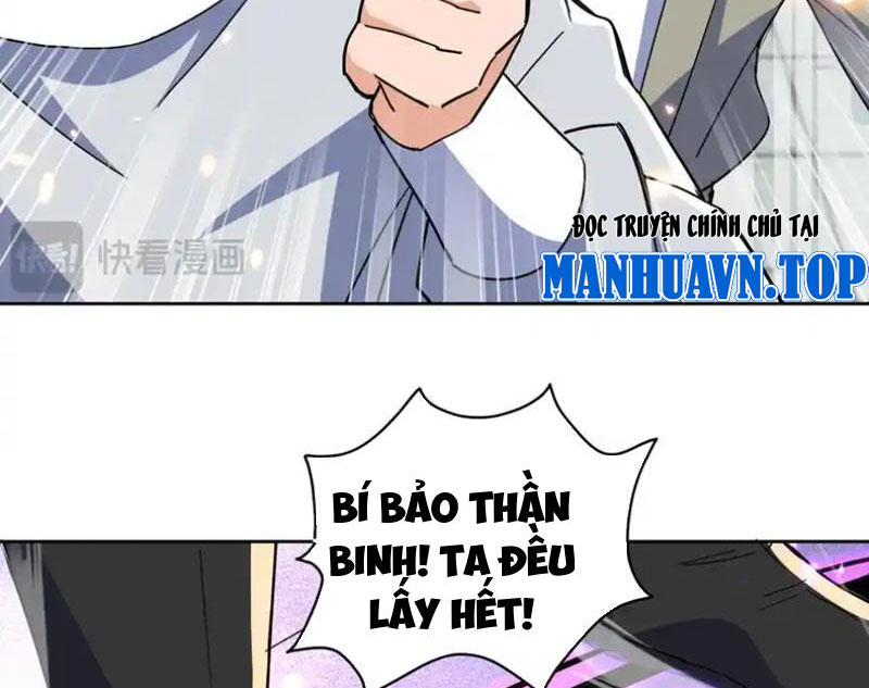 Nữ Đồ Đệ Của Ta Muốn Hắc Hóa Chapter 12 - Trang 2