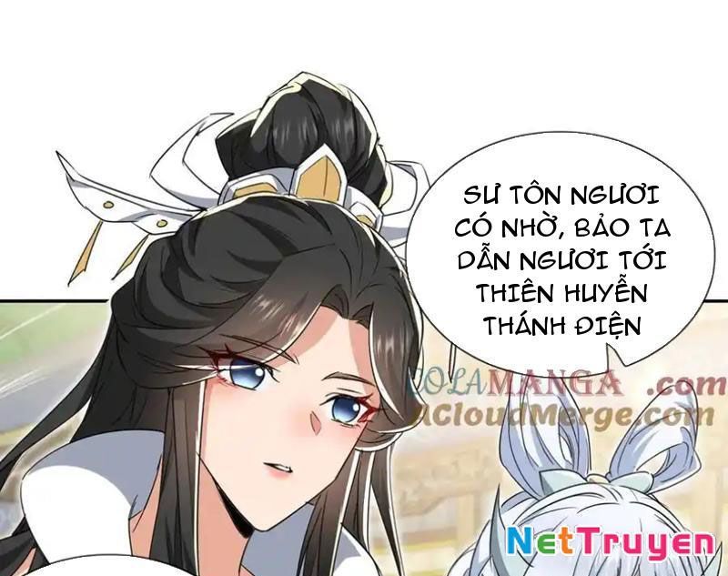 Nữ Đồ Đệ Của Ta Muốn Hắc Hóa Chapter 13 - Trang 2