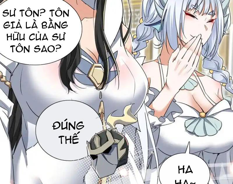 Nữ Đồ Đệ Của Ta Muốn Hắc Hóa Chapter 13 - Trang 2