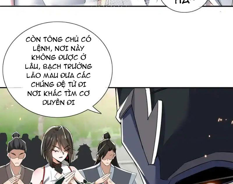 Nữ Đồ Đệ Của Ta Muốn Hắc Hóa Chapter 13 - Trang 2