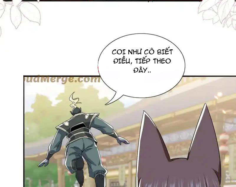 Nữ Đồ Đệ Của Ta Muốn Hắc Hóa Chapter 13 - Trang 2