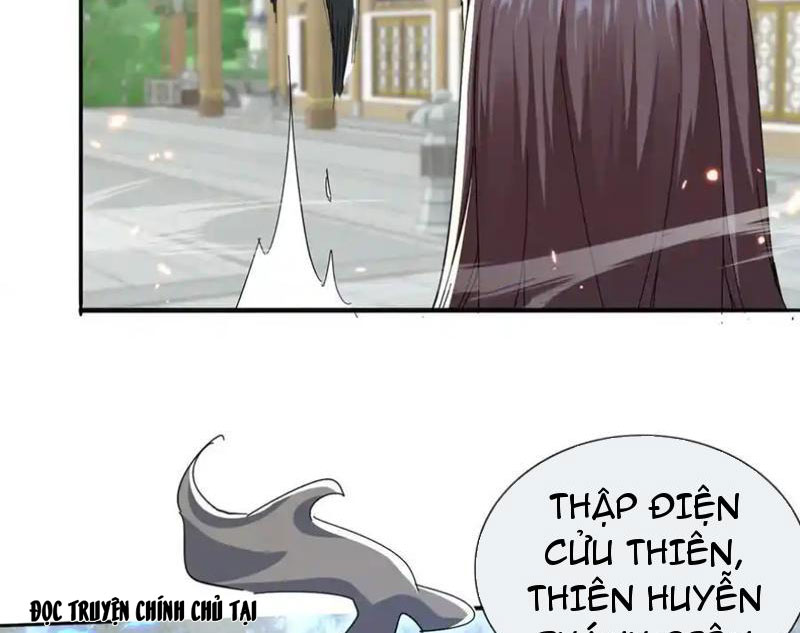 Nữ Đồ Đệ Của Ta Muốn Hắc Hóa Chapter 13 - Trang 2