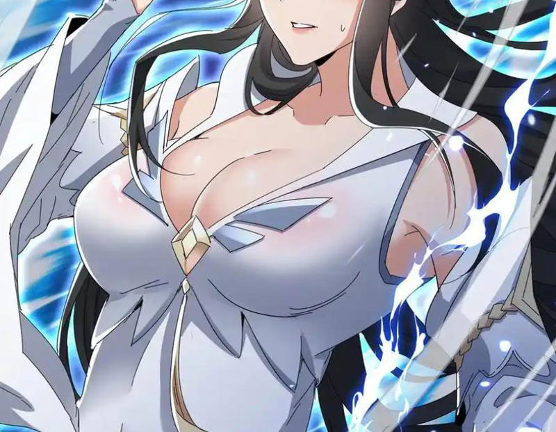 Nữ Đồ Đệ Của Ta Muốn Hắc Hóa Chapter 13 - Trang 2