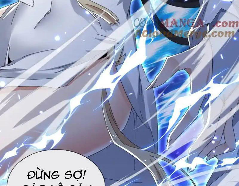 Nữ Đồ Đệ Của Ta Muốn Hắc Hóa Chapter 13 - Trang 2