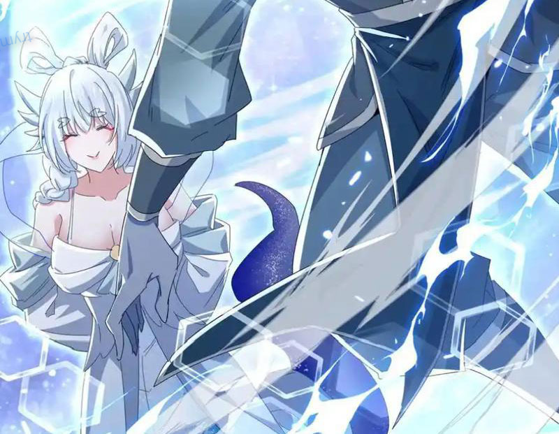 Nữ Đồ Đệ Của Ta Muốn Hắc Hóa Chapter 13 - Trang 2