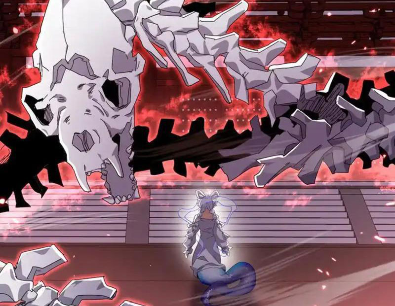 Nữ Đồ Đệ Của Ta Muốn Hắc Hóa Chapter 13 - Trang 2