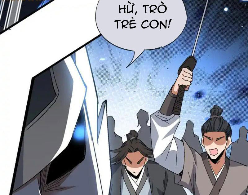 Nữ Đồ Đệ Của Ta Muốn Hắc Hóa Chapter 13 - Trang 2