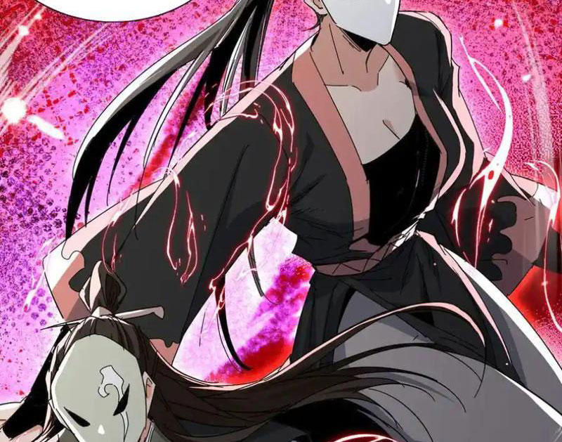 Nữ Đồ Đệ Của Ta Muốn Hắc Hóa Chapter 13 - Trang 2