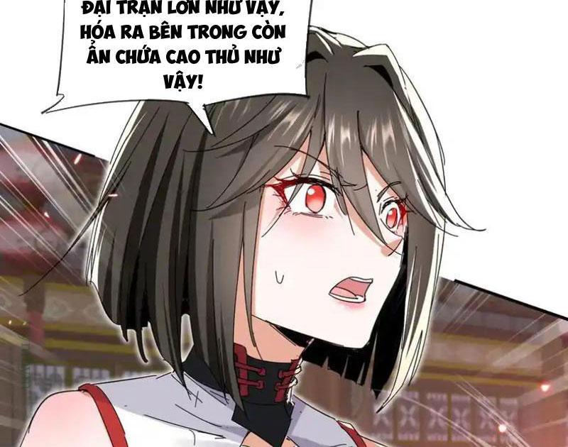 Nữ Đồ Đệ Của Ta Muốn Hắc Hóa Chapter 13 - Trang 2