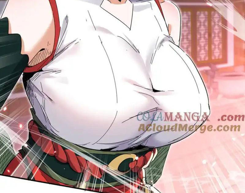 Nữ Đồ Đệ Của Ta Muốn Hắc Hóa Chapter 13 - Trang 2