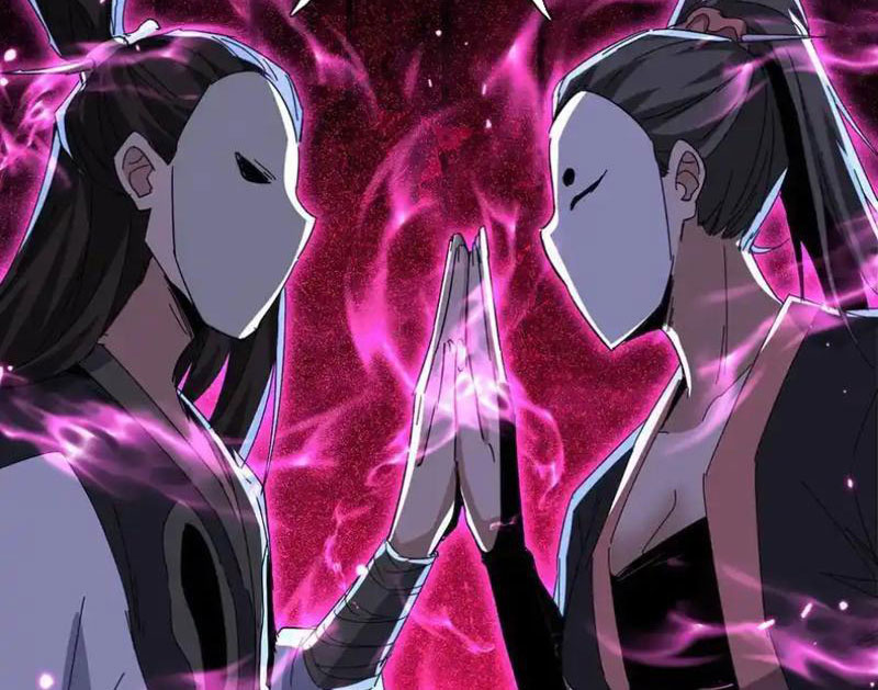 Nữ Đồ Đệ Của Ta Muốn Hắc Hóa Chapter 13 - Trang 2