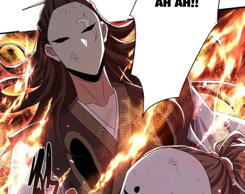 Nữ Đồ Đệ Của Ta Muốn Hắc Hóa Chapter 13 - Trang 2