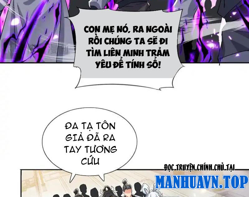 Nữ Đồ Đệ Của Ta Muốn Hắc Hóa Chapter 13 - Trang 2