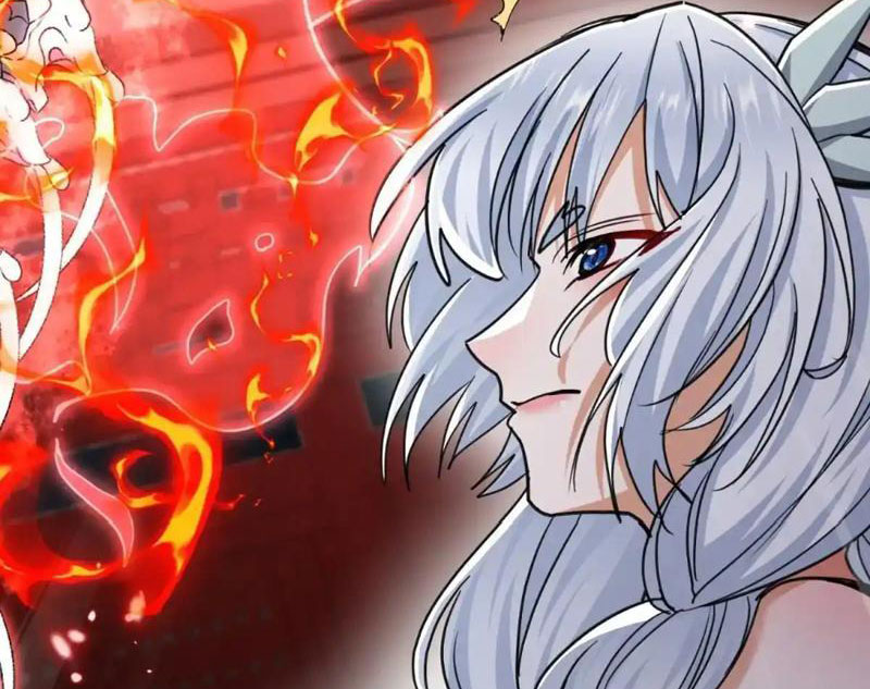 Nữ Đồ Đệ Của Ta Muốn Hắc Hóa Chapter 14 - Trang 2