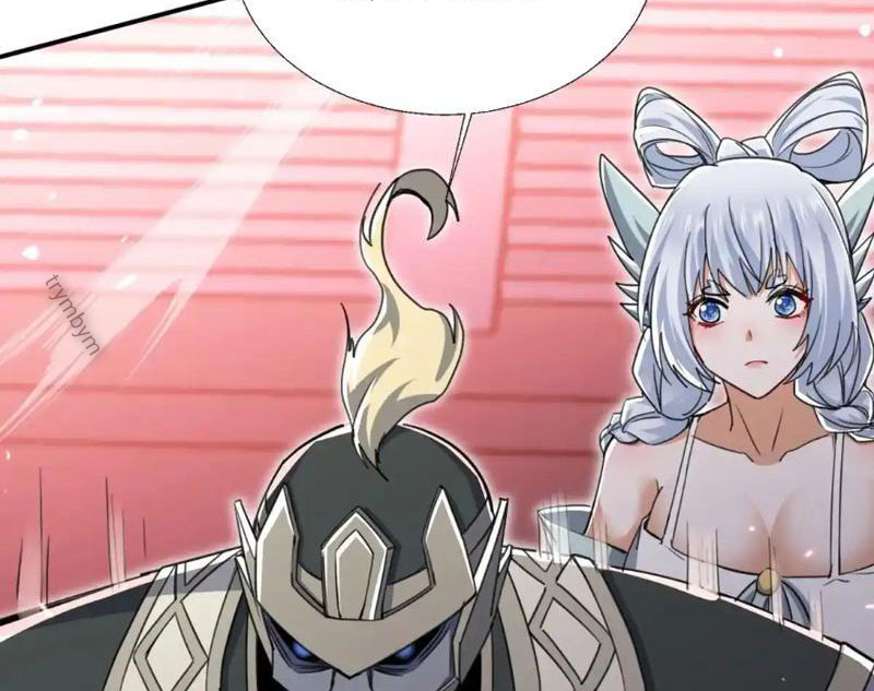 Nữ Đồ Đệ Của Ta Muốn Hắc Hóa Chapter 14 - Trang 2