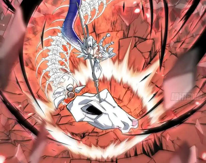 Nữ Đồ Đệ Của Ta Muốn Hắc Hóa Chapter 14 - Trang 2