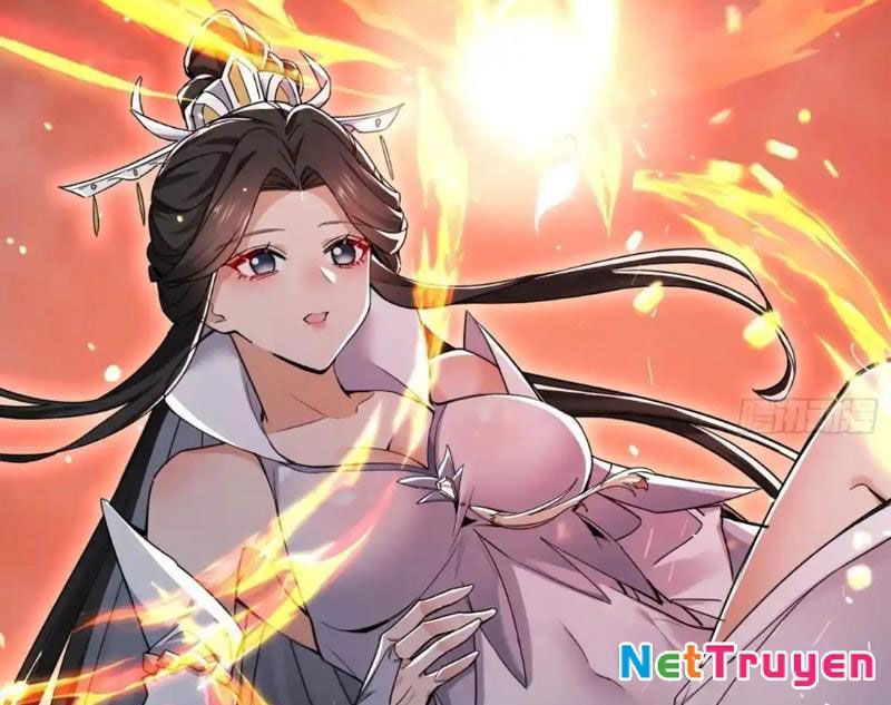 Nữ Đồ Đệ Của Ta Muốn Hắc Hóa Chapter 14 - Trang 2