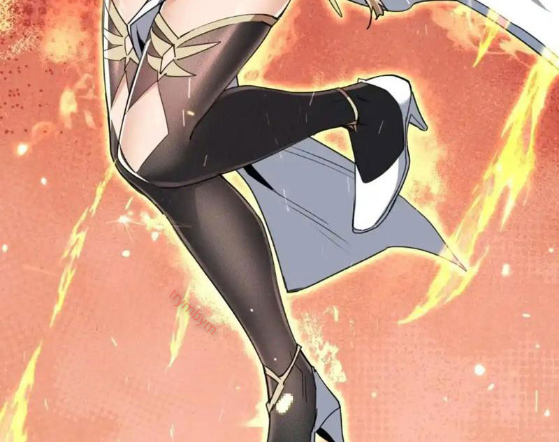 Nữ Đồ Đệ Của Ta Muốn Hắc Hóa Chapter 14 - Trang 2