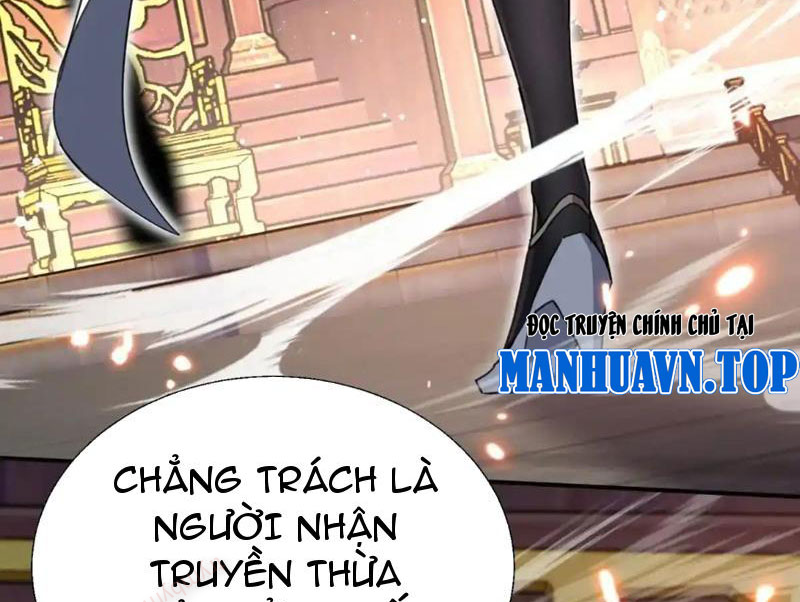 Nữ Đồ Đệ Của Ta Muốn Hắc Hóa Chapter 14 - Trang 2