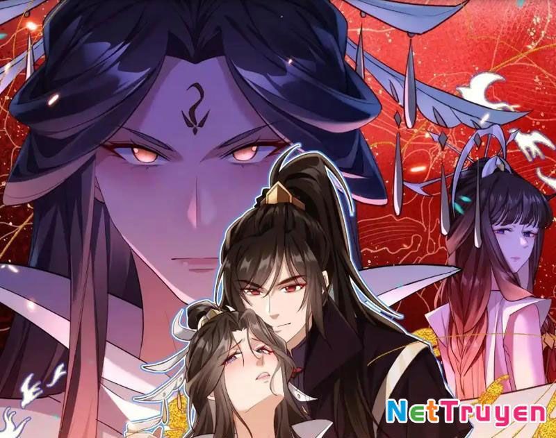 Nữ Đồ Đệ Của Ta Muốn Hắc Hóa Chapter 14 - Trang 2