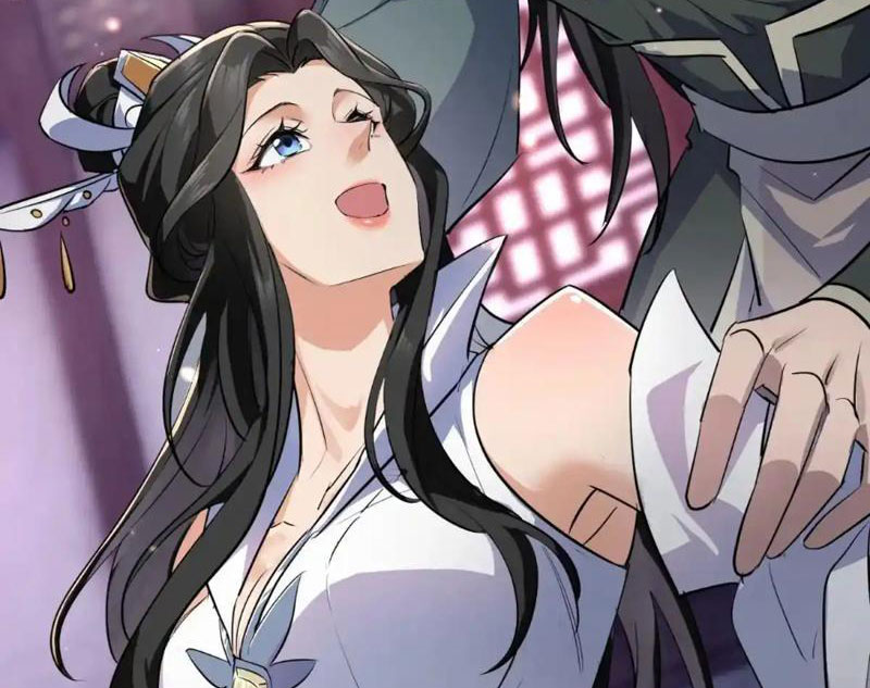 Nữ Đồ Đệ Của Ta Muốn Hắc Hóa Chapter 15 - Trang 2