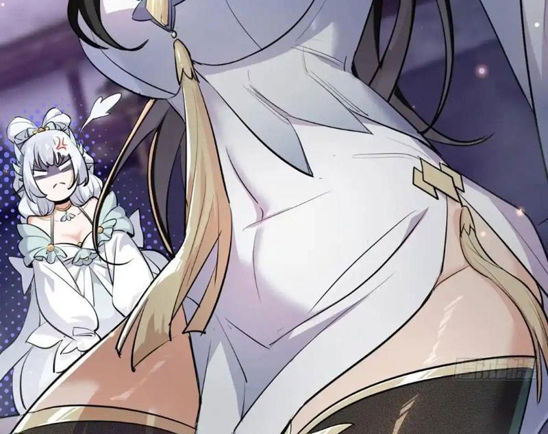 Nữ Đồ Đệ Của Ta Muốn Hắc Hóa Chapter 15 - Trang 2