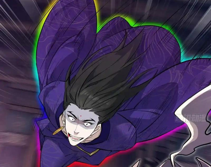 Nữ Đồ Đệ Của Ta Muốn Hắc Hóa Chapter 15 - Trang 2