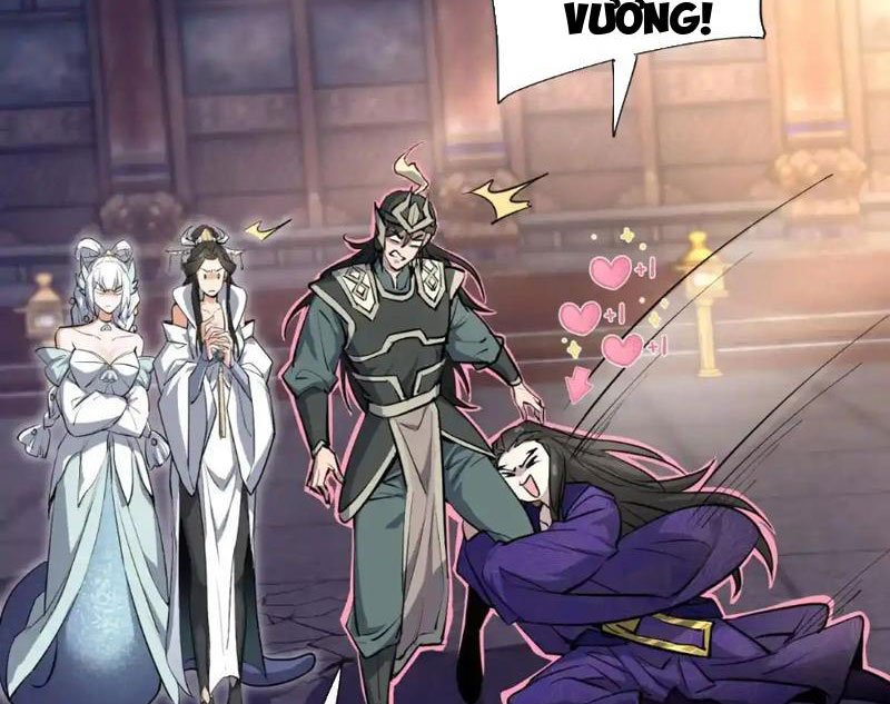 Nữ Đồ Đệ Của Ta Muốn Hắc Hóa Chapter 15 - Trang 2