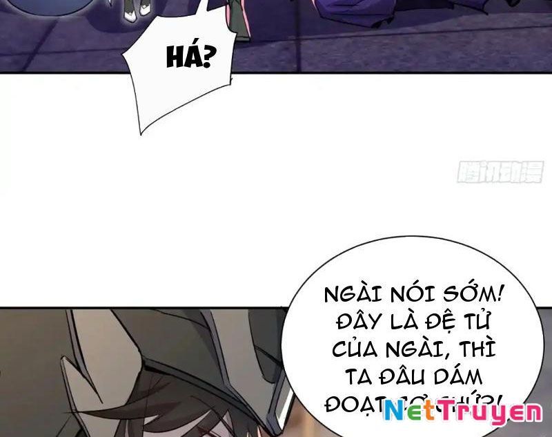Nữ Đồ Đệ Của Ta Muốn Hắc Hóa Chapter 15 - Trang 2