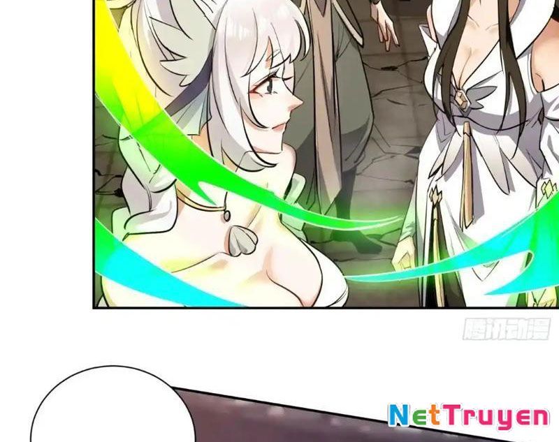 Nữ Đồ Đệ Của Ta Muốn Hắc Hóa Chapter 15 - Trang 2