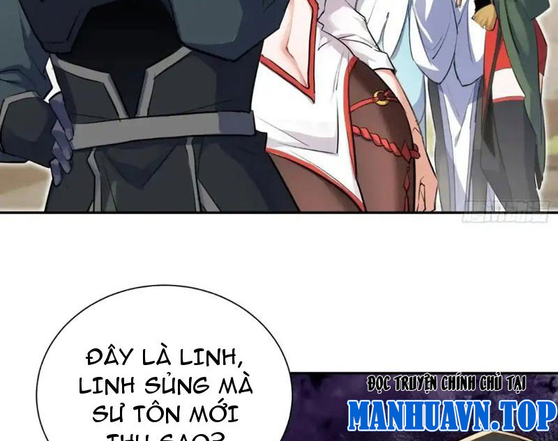 Nữ Đồ Đệ Của Ta Muốn Hắc Hóa Chapter 15 - Trang 2