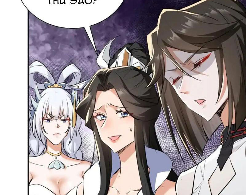 Nữ Đồ Đệ Của Ta Muốn Hắc Hóa Chapter 15 - Trang 2